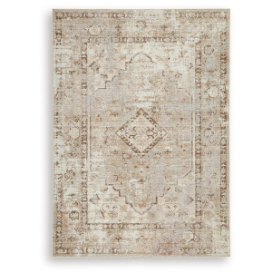 Livdon Washable Medium Rug