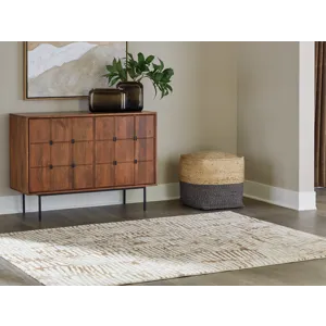 Uduak Medium Rug