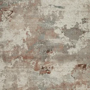 Cream/Gray/Sienna