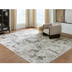 Barricland Extra Large Rug