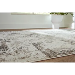 Barricland Medium Rug