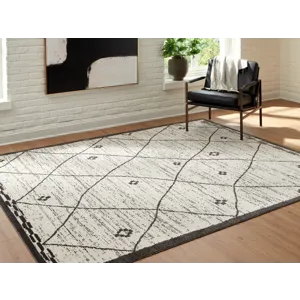 Fenriston Large Rug