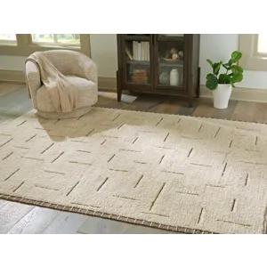 Clayman Large Rug