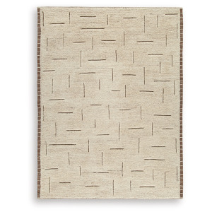 Clayman Large Rug