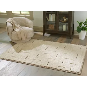 Clayman Medium Rug