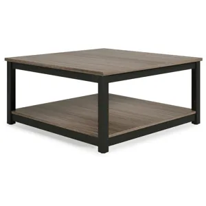 Showdell Coffee Table