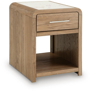 Dovander End Table