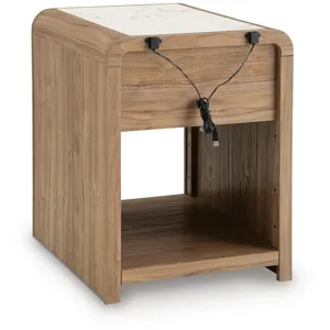 Dovander End Table