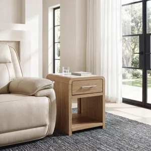 Dovander End Table