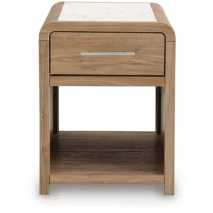 Dovander End Table