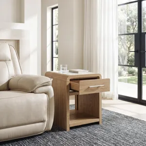 Dovander End Table