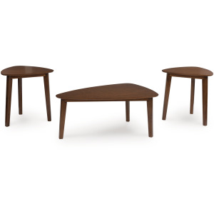 Lyncott Table (Set of 3)
