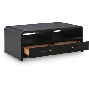 Clanden Coffee Table