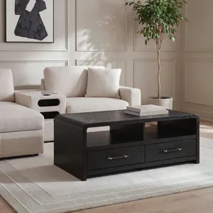 Clanden Coffee Table