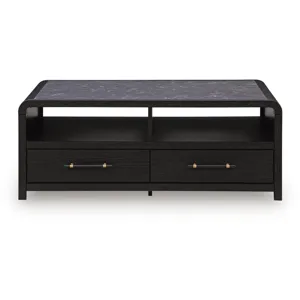 Clanden Coffee Table