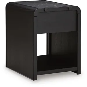 Clanden End Table
