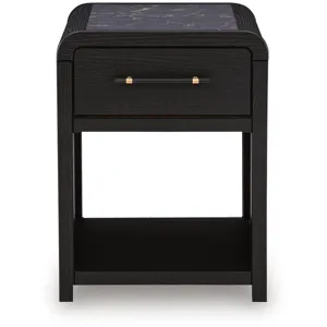 Clanden End Table
