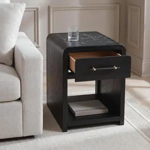 Clanden End Table