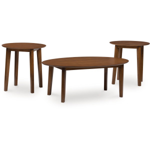 Gordonay Table (Set of 3)