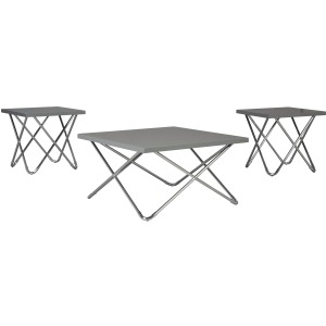 Dashard Table (Set of 3)