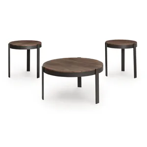 Horizon Hills Table (Set of 3)