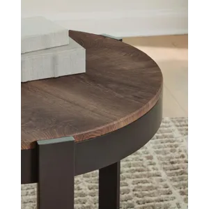 Horizon Hills Table (Set of 3)