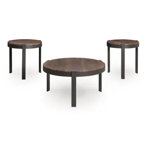Horizon Hills Table (Set of 3)