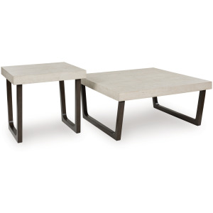 Westenfort Table (Set of 2)
