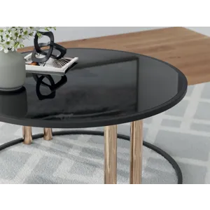 Hannerly Table (Set of 3)