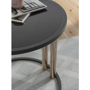 Hannerly Table (Set of 3)