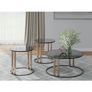 3-IN-1 TABLE