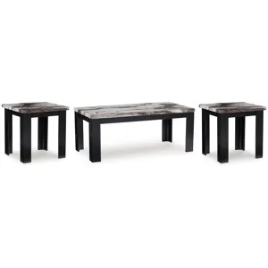 Jazmore Table (Set of 3)