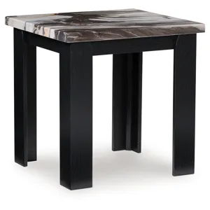 Jazmore Table (Set of 3)