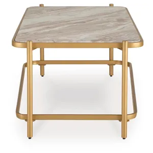 Manor Stone Coffee Table