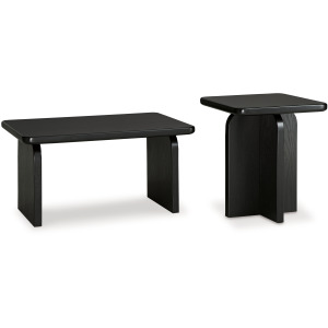 Mitchalli Table (Set of 2)