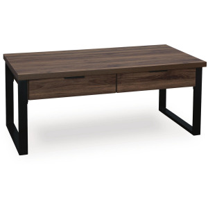 Wickman Falls Coffee Table