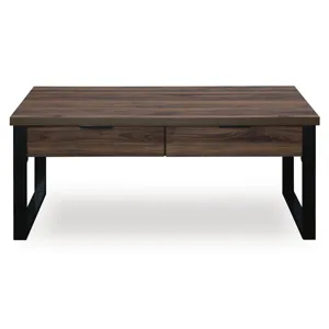 Wickman Falls Coffee Table