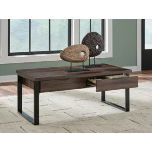 Wickman Falls Coffee Table
