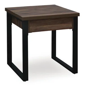 Wickman Falls End Table