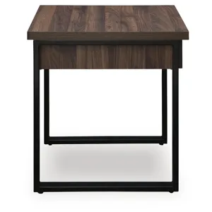 Wickman Falls End Table