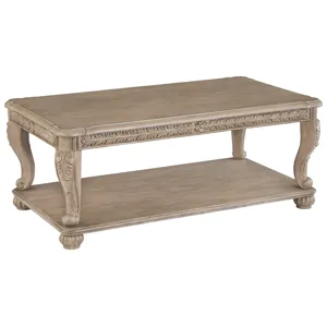 Kerston Coffee Table