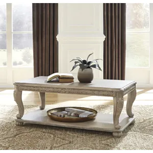 Kerston Coffee Table