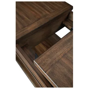 Marleza Coffee Table with Lift Top