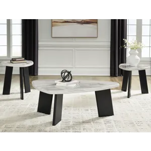 Lilyberg Table (Set of 3)