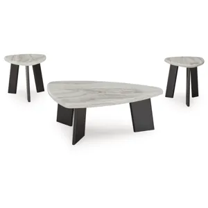Lilyberg Table (Set of 3)
