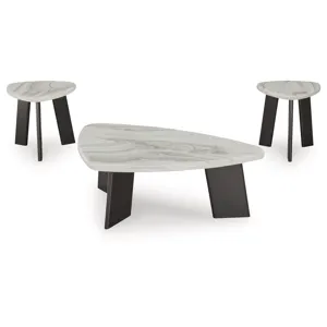 Lilyberg Table (Set of 3)