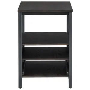 Airdon Chairside End Table