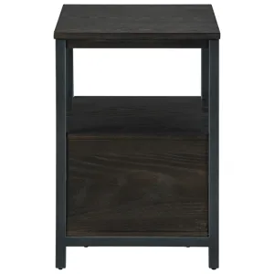 Airdon Chairside End Table