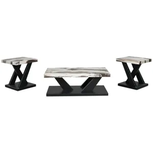 Cendill Table (Set of 3)