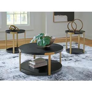 Shylore Table (Set of 3)